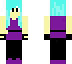 my vary first  person