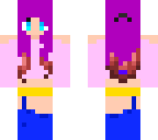 my youtube skin