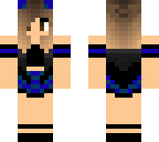 mystic high cheerleader