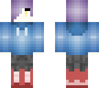 mystreet oc zero