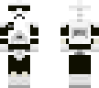 navy commando female version