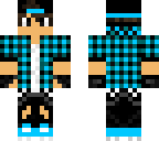 ne checkerd