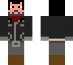 negan