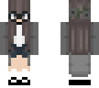nerdy cute idk