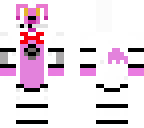 new funtime foxy