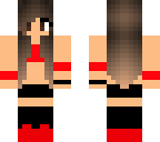 nikki bella wm 33