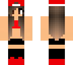 nikki bella wm 33 outfit 2