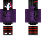 nina the killer