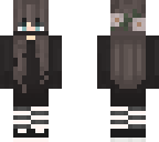 ninja girl