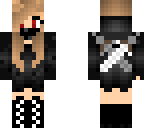ninja girl