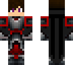 not my skin