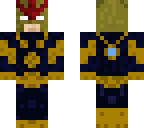 nova