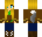 oc by me