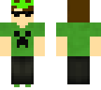 oldest skin