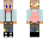 overalls