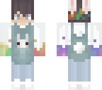 overals