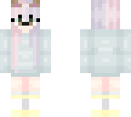 pastel doggy