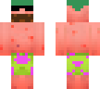 patrick thug life