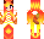 phoenix werewolf