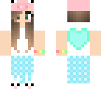 pig hat