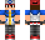 pigboy ketchum