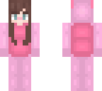 piglet girl