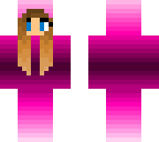 pink gril