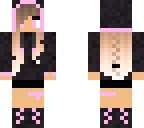 pink hunter