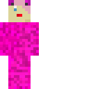 pink kitten 