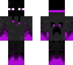 pinkis enderman