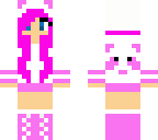 pinkpanda girl