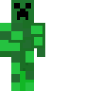 pixel creeper