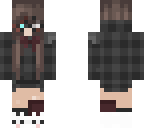 pixelated eye - kitedits