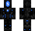 plasma suit