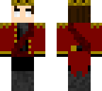 prince brian