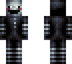 puppet