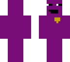 purple guy