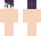 purple ombre base