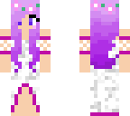 purple princess