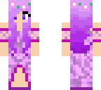 purple princess