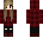 pvp girl