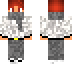 pvp master skin