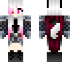 re-do of wolf girl