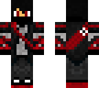red and black assassin kid v1