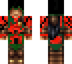red assasin