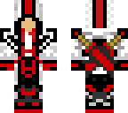 red assassin