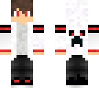 red creeper dude