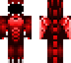 red dragon