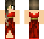 red dress prom  me