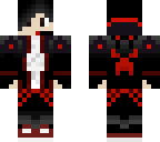 red gamer